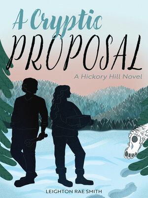 cover image of A Cryptic Proposal